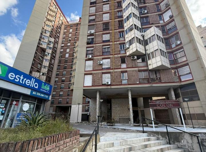 Departamento · 40m² · 3 Ambientes