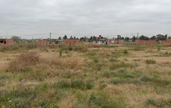 Terreno · 53554m²