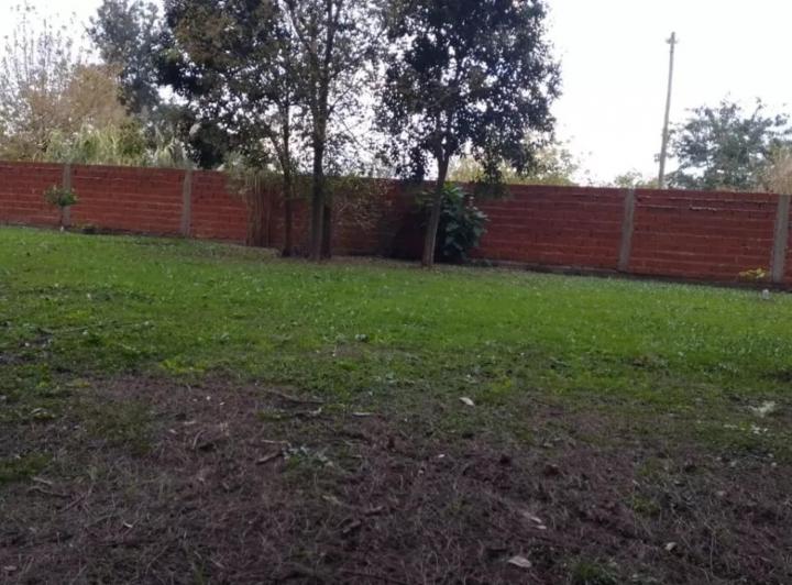 Terreno · 800m²