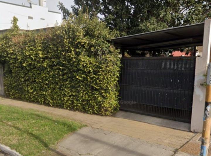 Terreno · 390m²