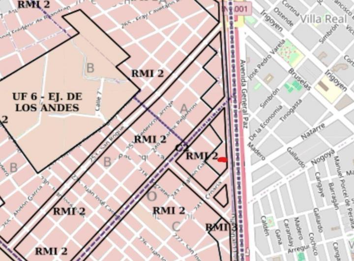 Terreno · 174m²