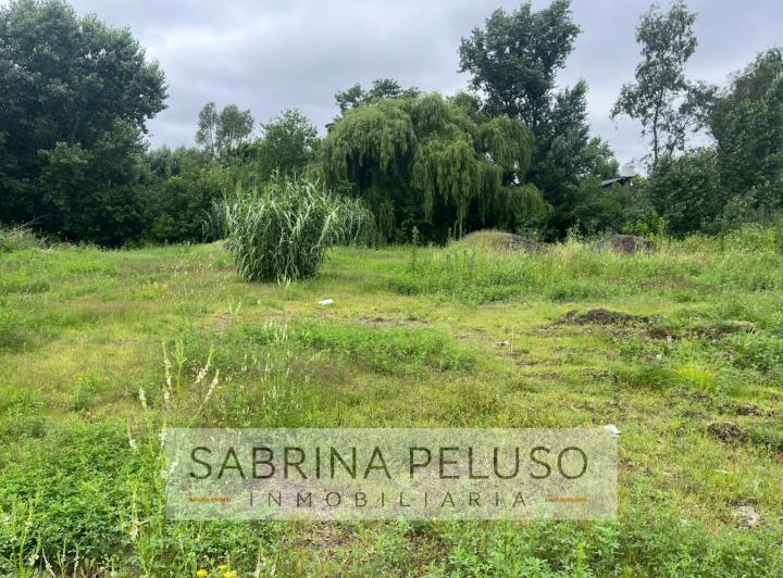 Terreno · 2299m²