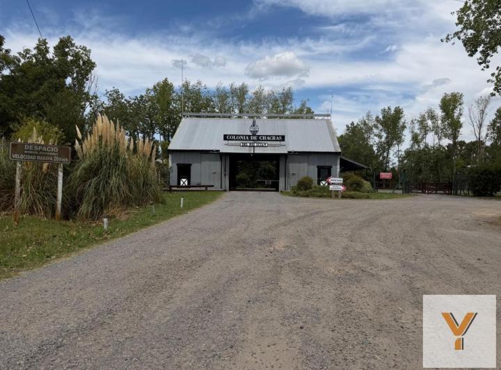 Terreno · 6000m²