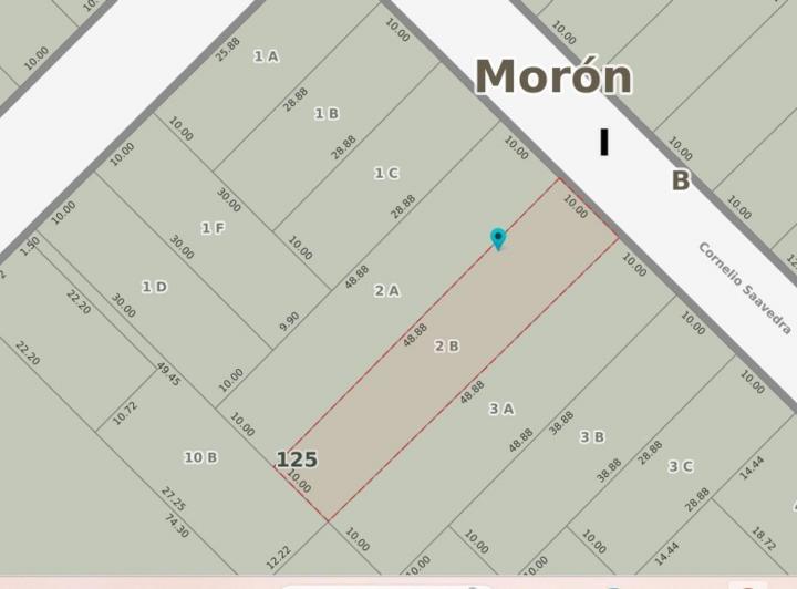 Terreno · 149m²