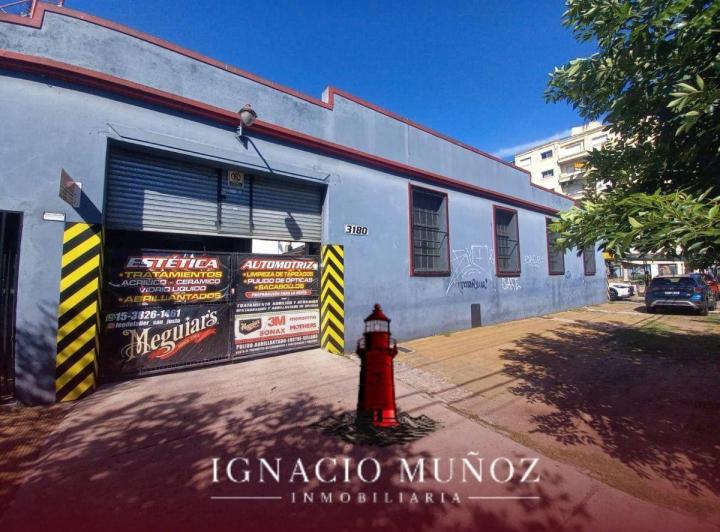 Terreno · 432m²