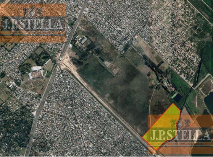 Terreno · 231541m²