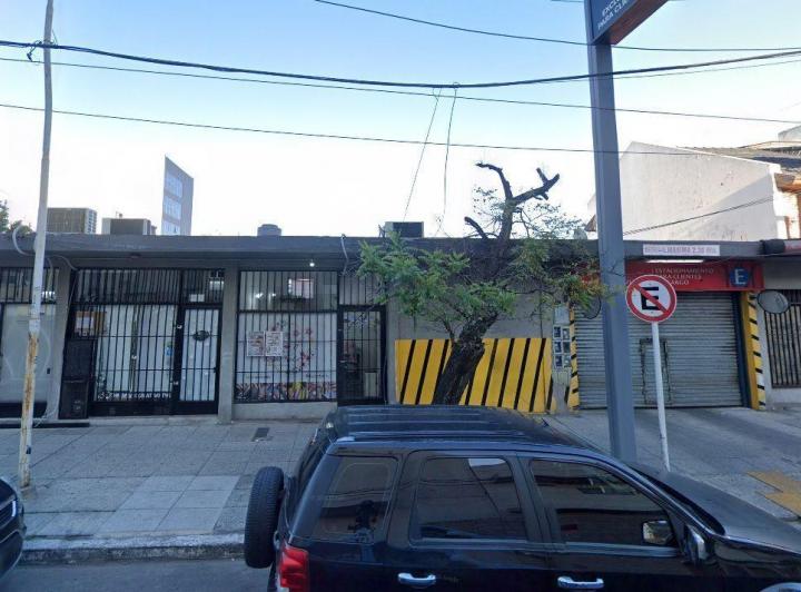 Terreno · 266m²