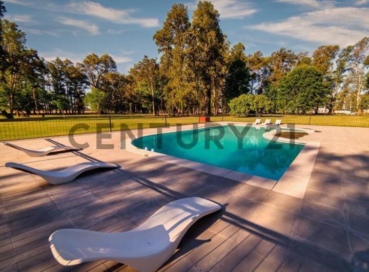 Terreno · 1000m²