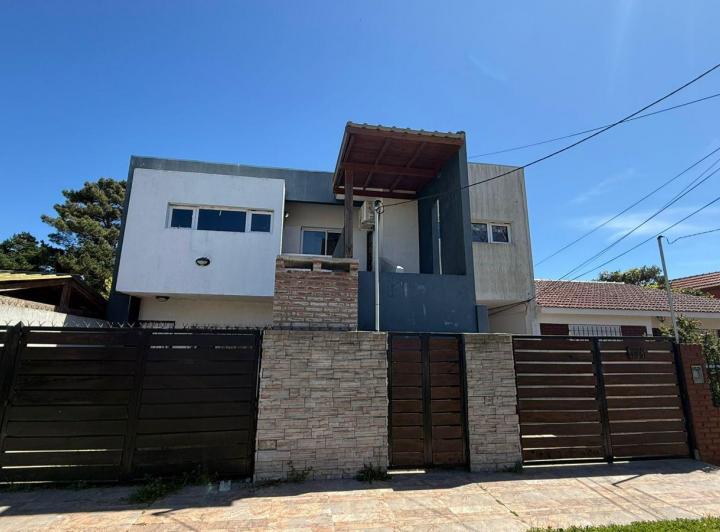 Casa · 42m² · 3 Ambientes