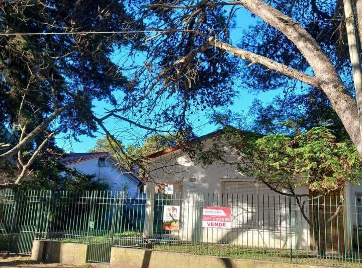 Casa · 70m² · 3 Ambientes · 1 Cochera
