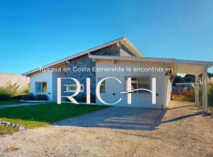 Casa · 186m² · 5 Ambientes