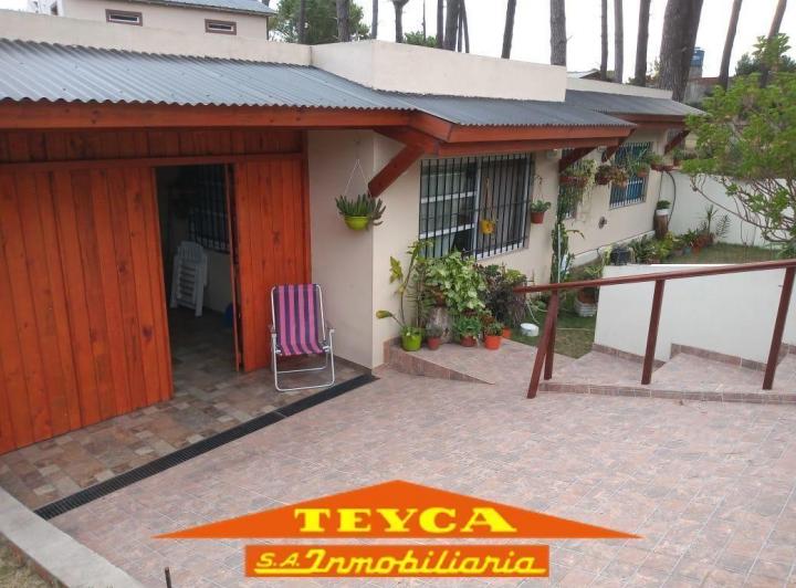 Casa · 120m² · 3 Ambientes · 1 Cochera
