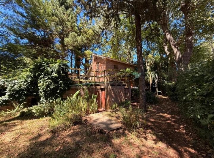 Casa · 120m² · 4 Ambientes