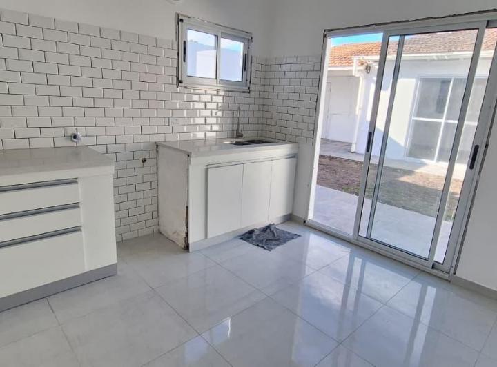 Casa · 143m² · 3 Ambientes · 1 Cochera