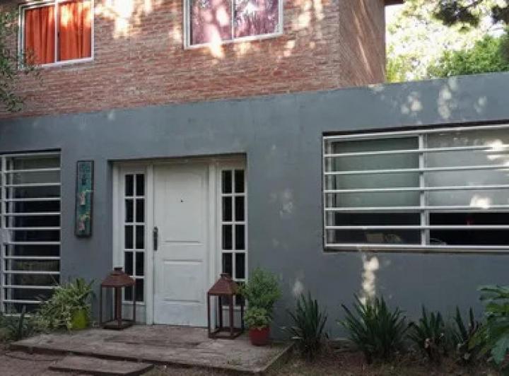 Casa · 102m² · 5 Ambientes