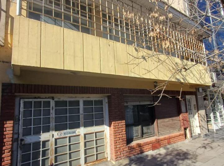 Casa · 180m² · 1 Ambiente