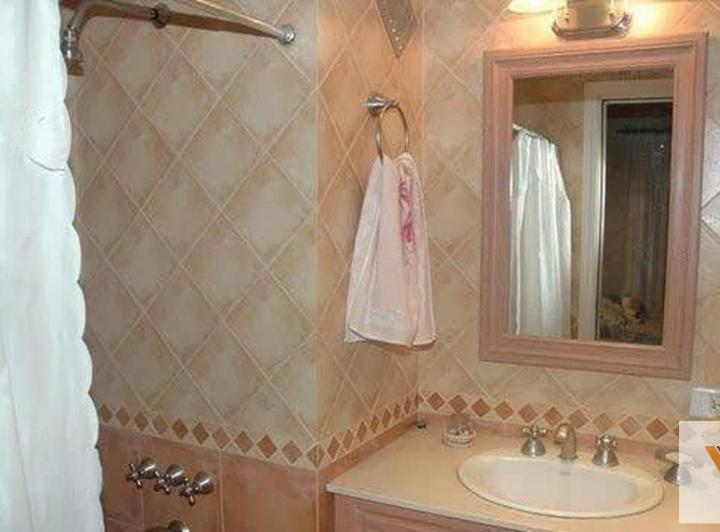 Casa · 43m² · 5 Ambientes