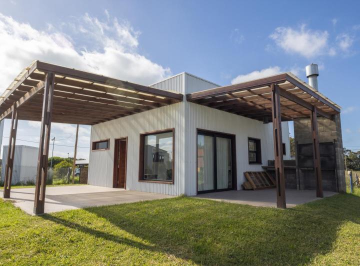 Casa · 150m² · 3 Ambientes