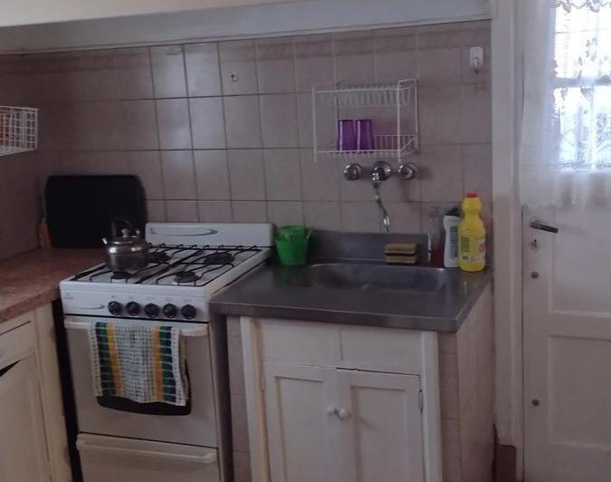 Casa · 60m² · 3 Ambientes