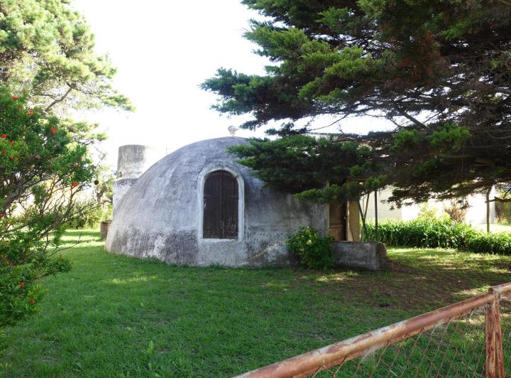 Casa · 33m² · 3 Ambientes