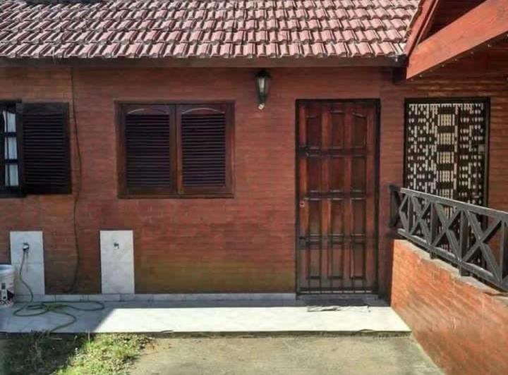 Casa · 60m² · 4 Ambientes