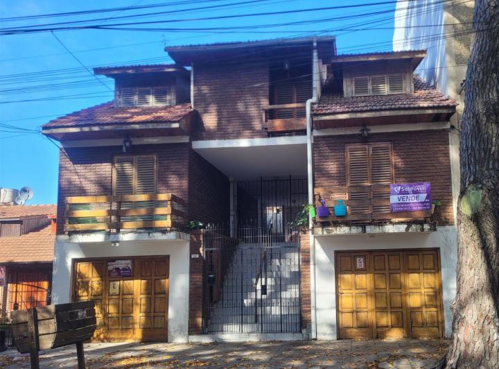 Casa · 103m² · 3 Ambientes · 1 Cochera