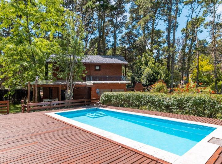Casa · 75m² · 3 Ambientes
