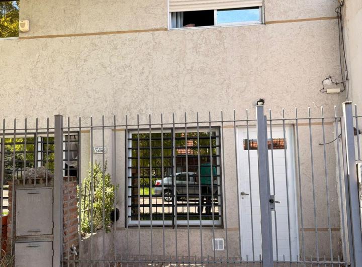 Casa · 65m² · 1 Dormitorio