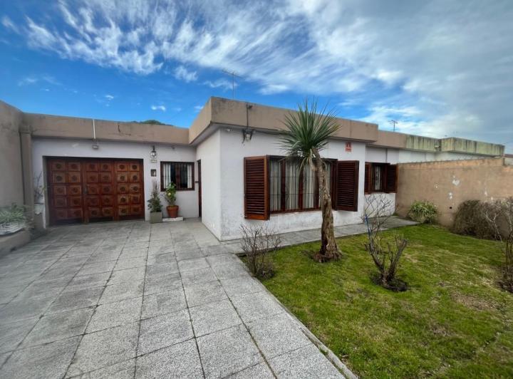 Casa · 152m² · 4 Ambientes