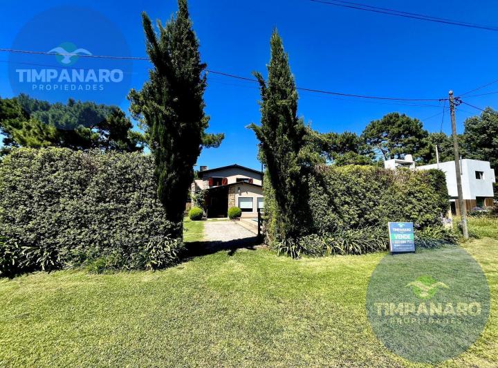 Casa · 95m² · 3 Ambientes