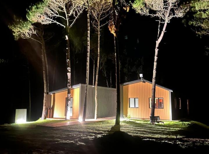 Casa · 282m² · 7 Ambientes