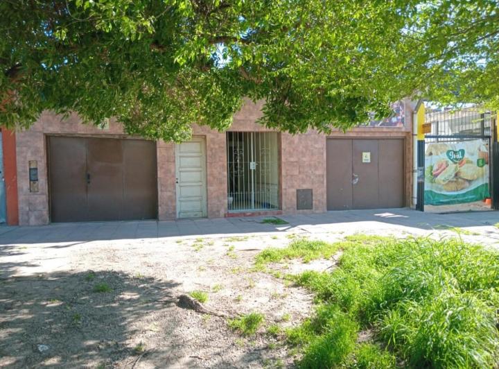 Casa · 231m² · 5 Ambientes