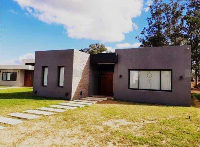 Casa · 160m² · 4 Ambientes