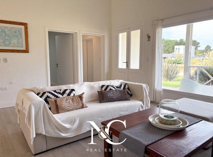 Casa · 146m² · 5 Ambientes