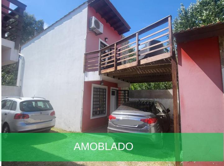 Casa · 62m² · 3 Ambientes · 1 Cochera