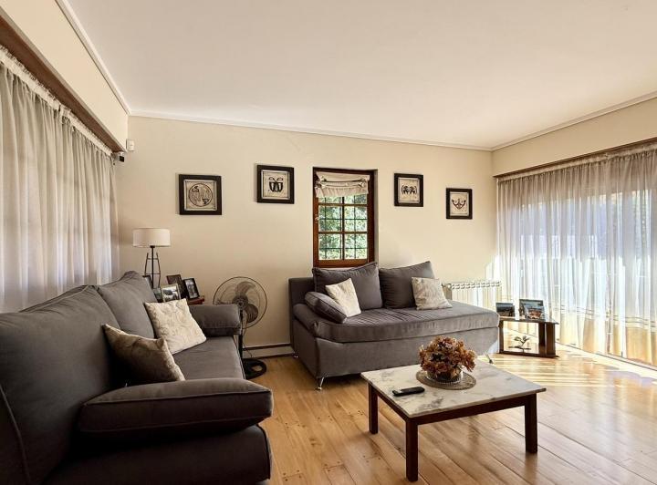 Casa · 178m² · 4 Ambientes