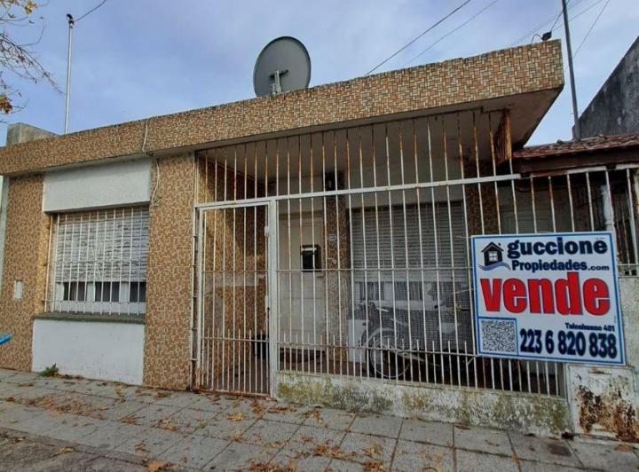 Casa · 70m² · 3 Ambientes