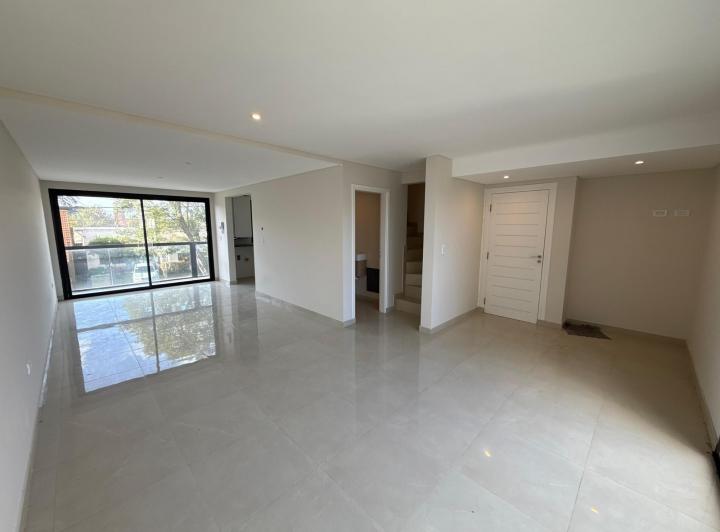 Casa · 124m² · 3 Ambientes