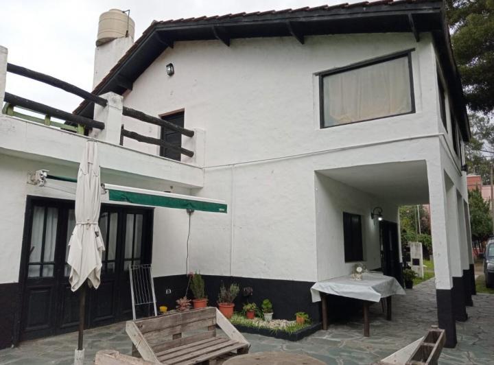 Casa · 128m² · 4 Ambientes