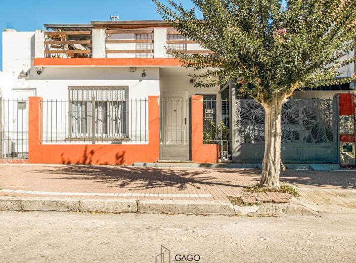Casa · 175m² · 4 Ambientes