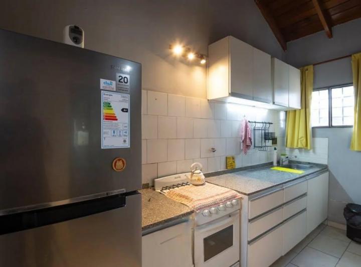 Casa · 187m² · 7 Ambientes · 3 Cocheras