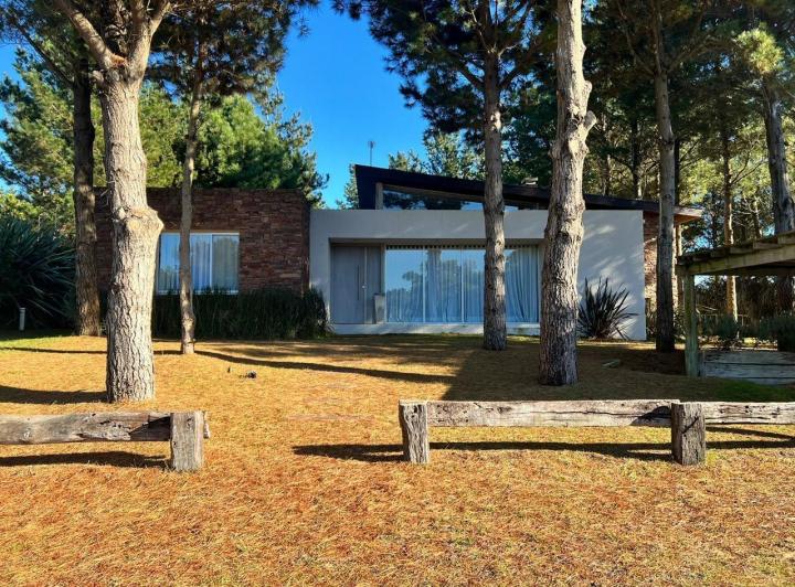 Casa · 146m² · 5 Ambientes