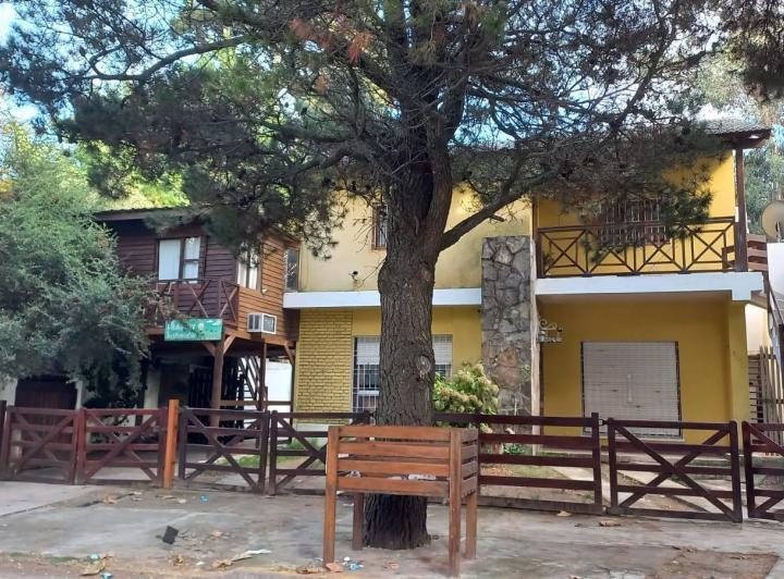 Casa · 60m² · 3 Ambientes · 1 Cochera
