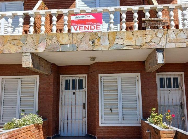 Casa · 56m² · 3 Ambientes · 1 Cochera
