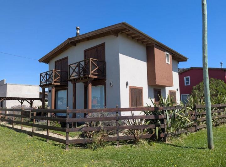 Casa · 176m² · 3 Ambientes