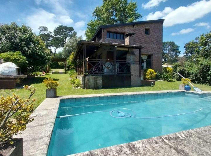 Casa · 152m² · 4 Ambientes
