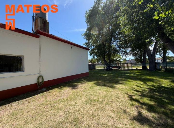 Casa · 45m² · 3 Ambientes · 1 Cochera