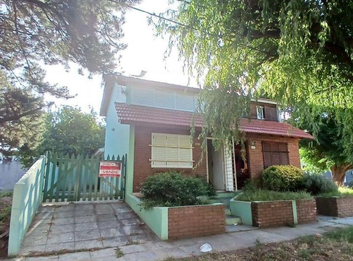 Casa · 38m² · 3 Ambientes