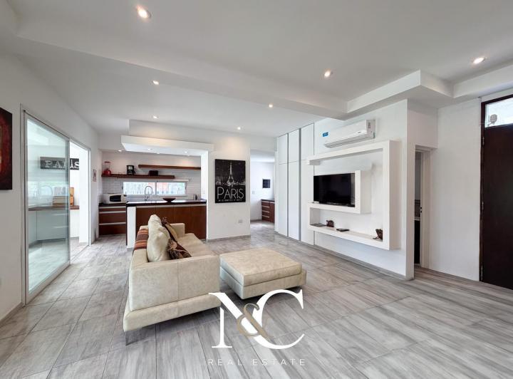 Casa · 192m² · 5 Ambientes