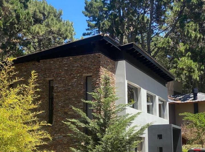 Casa · 160m² · 4 Ambientes